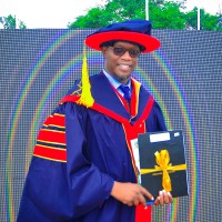 DR. Elijah Mwangi