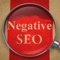 Negative Seo Services
