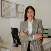 AMANDA GONZÁLEZ ALCÓN