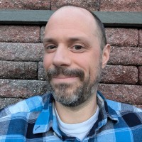 Eric Kauffman