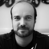 Eric Nelles
