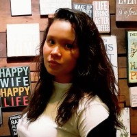 Angela Christine Lumba