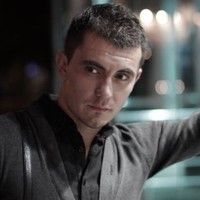 Антон Сергеевич