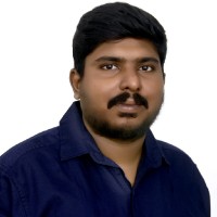 Naresh R