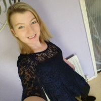 Anna-Mae Schulz
