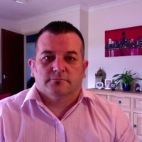 Ian Brinton