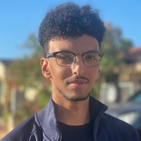 Mohammed-Ali Hussein