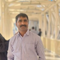 Venkata Naresh Kumar