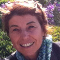 Christine THEROND
