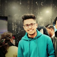 Abhishek Dey