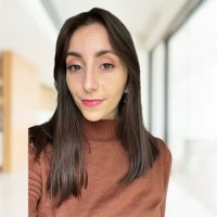 Caterina Lazzaro