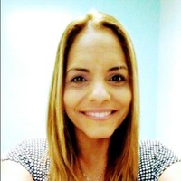 María T Pérez Jiménez