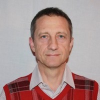 Александр Стоянов