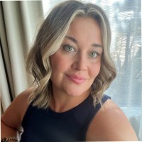 Ashley Aerts, M. Ed.