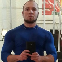 Андрей Лунев