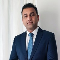 Shahzad Siddiqui