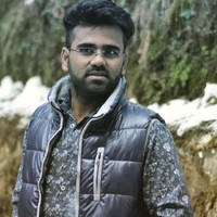 Mayank Gupta