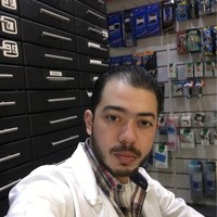 Ahmed Elshimy