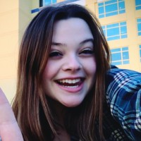 Hannah Kelly
