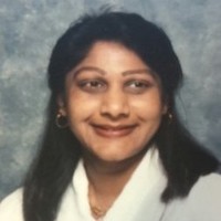 Jaya Patel