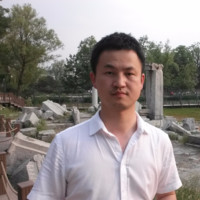 Jack zhang