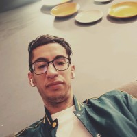 Oussama Kaci