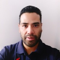 Oliel Sera Méndez
