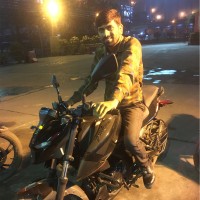 Prakash Dwivedi