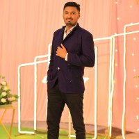 Shivam Kalaskar