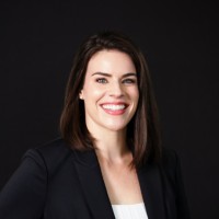 Alexa Bourdage