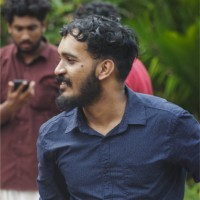 Sreehari Sreekumar