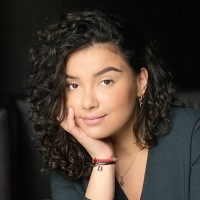 Yasmina Toumi