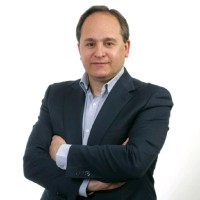 Rubén Almaraz Sevillano