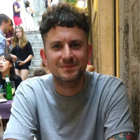 Alex Chapman Mirpm
