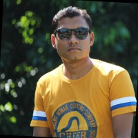 Md Touhid Hasan