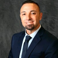 Jeff Palmer, Crt, Rrt