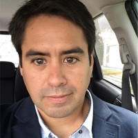 Marcelo Vizquerra Vasquez