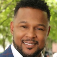 Marcus L. Barnum Board Certified MFP®, MBA, D.Min, MSI Fellow™
