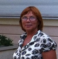 Тамара Максимова