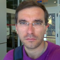 Alessandro Baiesi