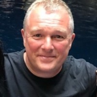 Gareth Humble