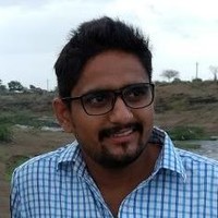 Ghanshyam Joshi