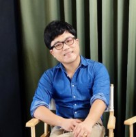 Ong-Aj Kitcharabhumi