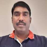 Murugan Parthasarathy