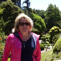 Pascale Baril