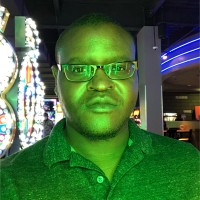 Samwel Gitonga