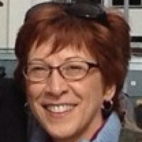 Ann Thomas
