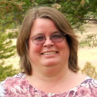 Kathleen Styffe