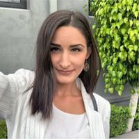 Tiah Stojadinovic