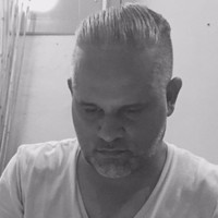 Carlos Mercado